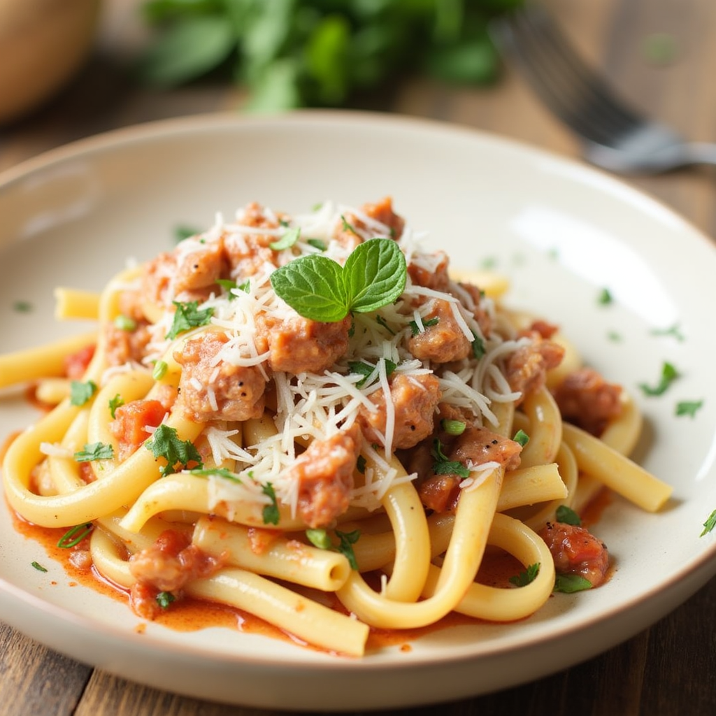 cheesesteak pasta recipe gvjz4iic74i8h36msr2p 1