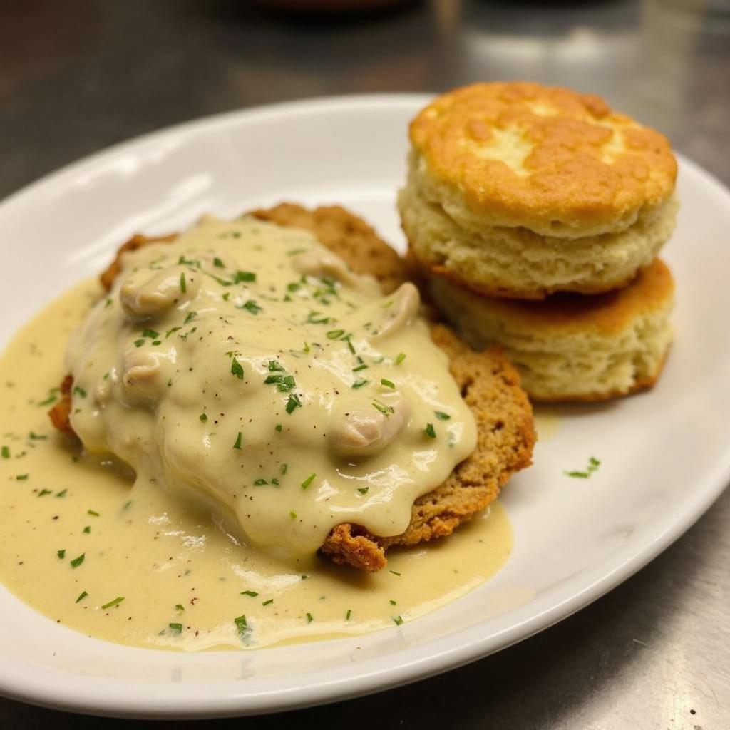 chicken and gravy and biscuits krf3kcvvqakkucw8mgl3 3 1