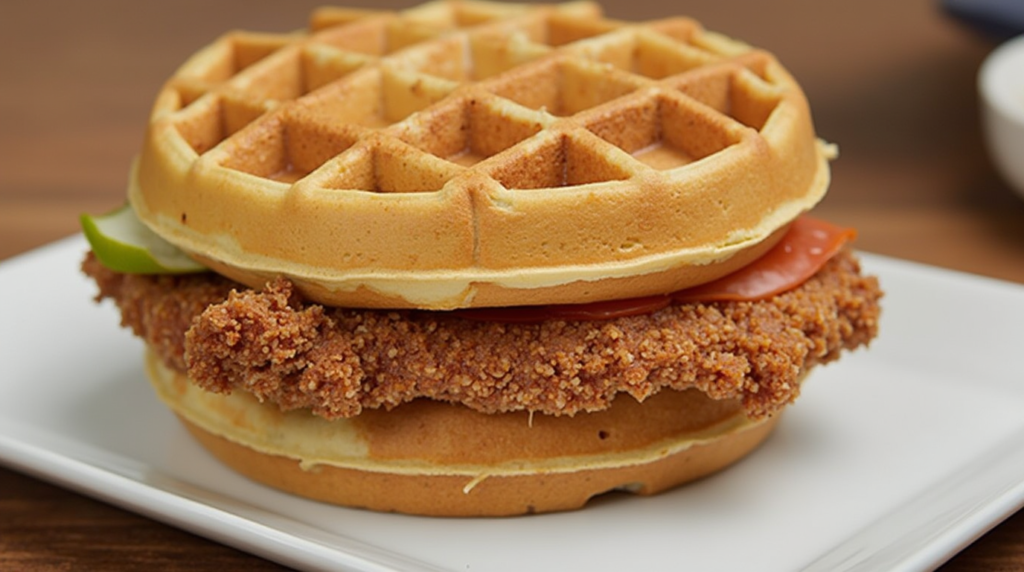 chicken and waffle sandwich itfvdsqumghcoihm7a1e 1