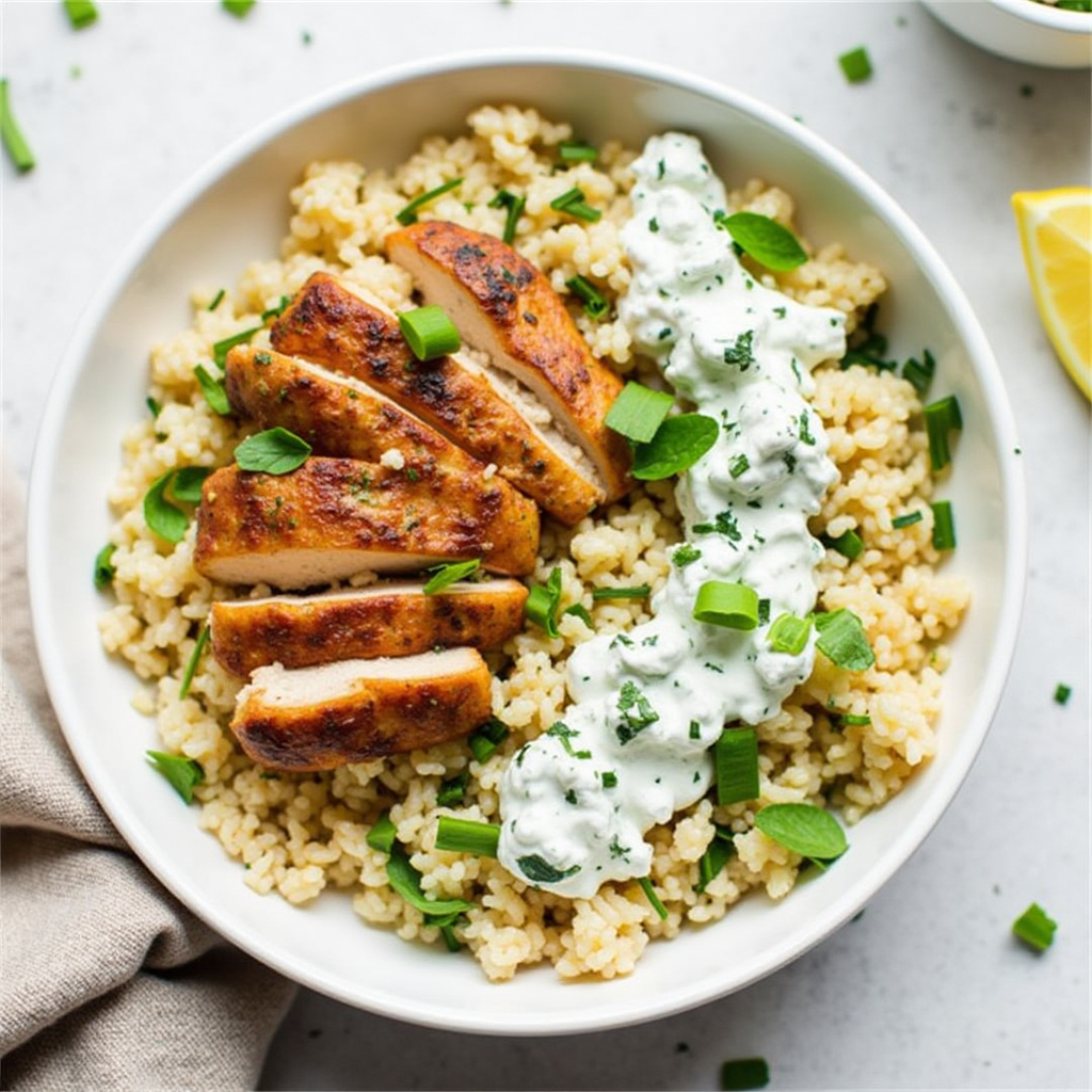 chicken tzatziki rice bowl mbqsg131fi2si55zh68u 2