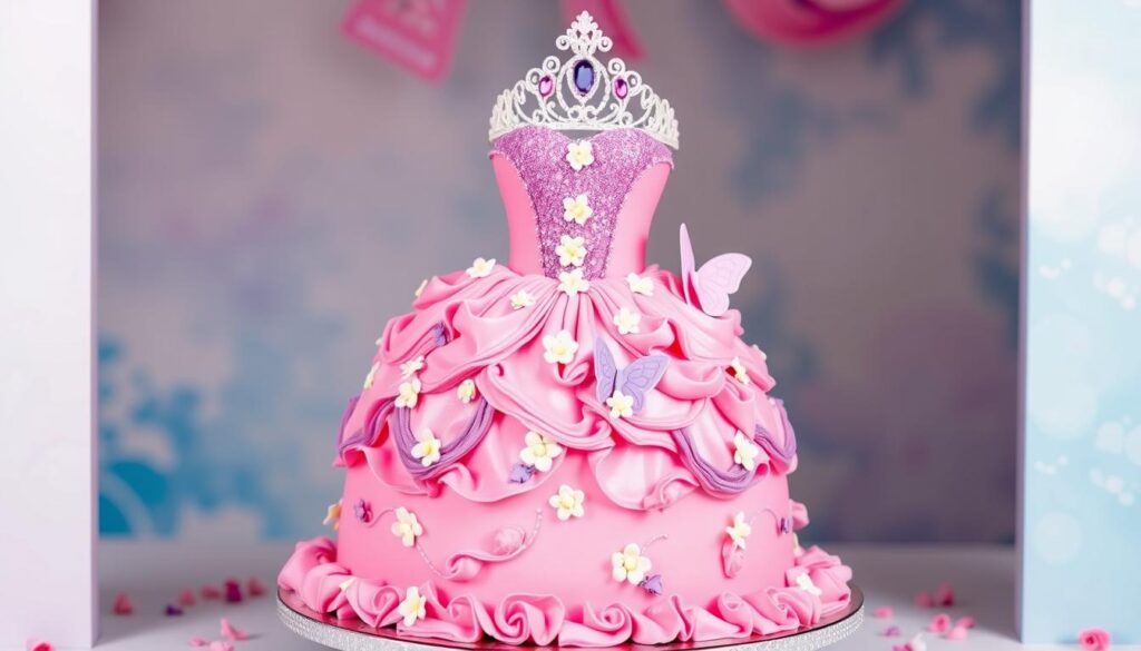 princess cake