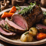 Deer Roast Recipe