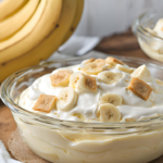 Easy Banana Pudding Recipe