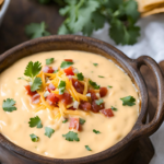 Smoked Queso Recipe