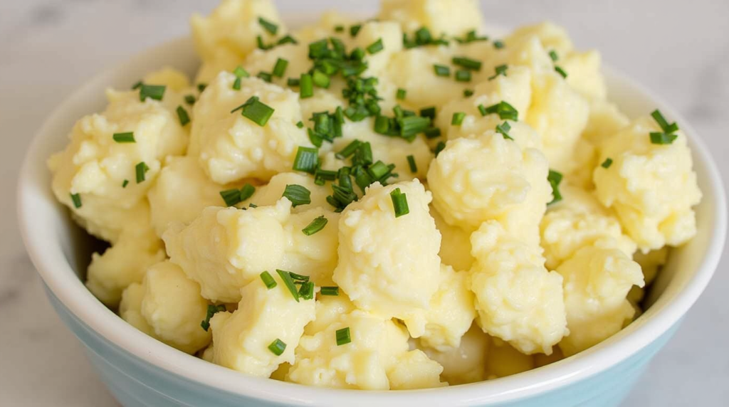 Hellmann's potato salad recipe