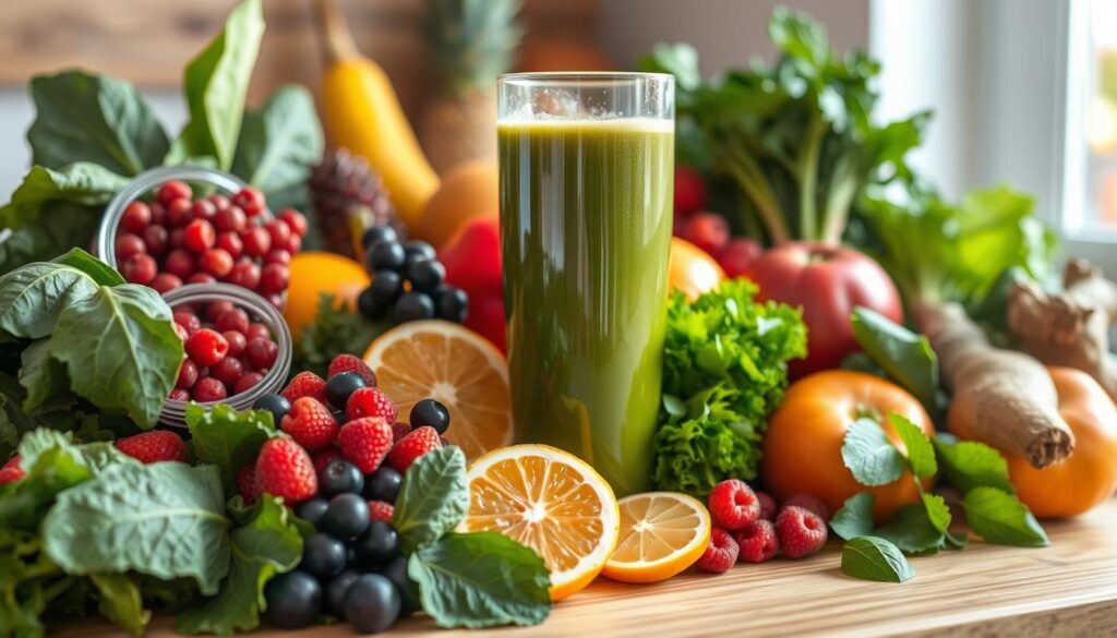 Juicing Recipes For Weight Loss