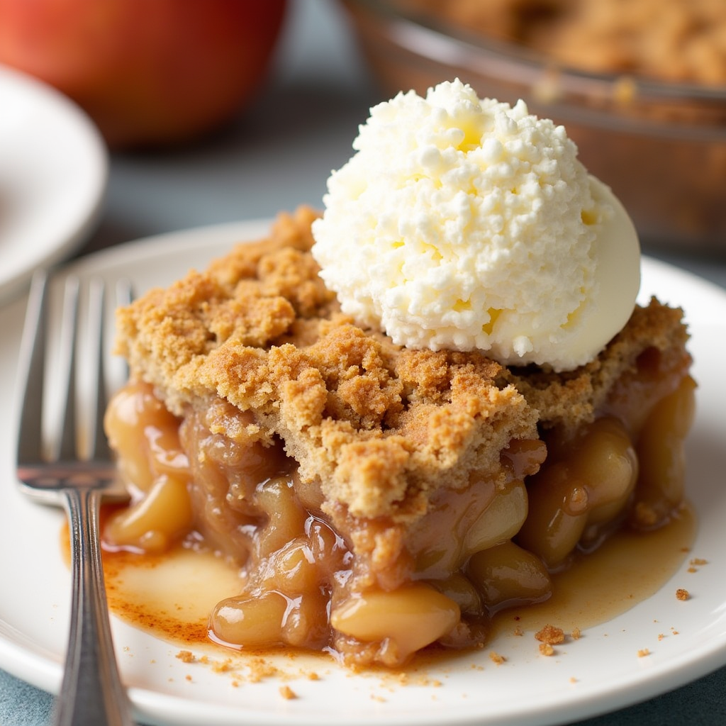 apple crisp with cake 91eg2wqas63lfqcjvpb6 2