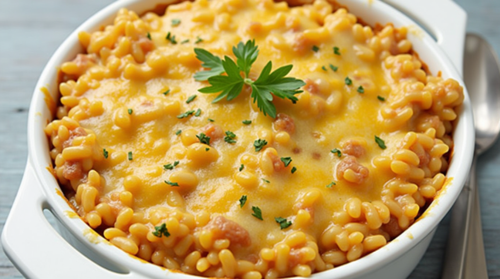 cheesy rice recipe qi3yp9yocw4cx3b9iq93 0