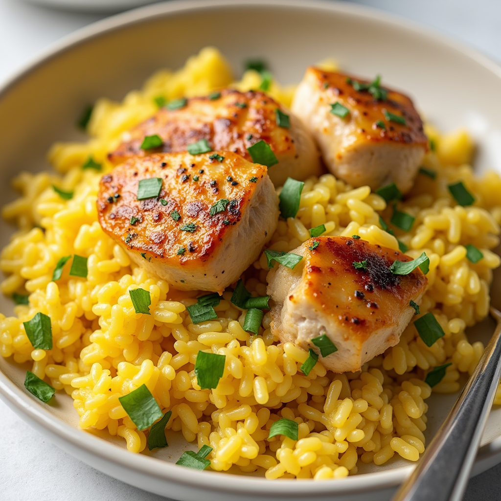 chicken and yellow rice recipe 6804j1i25r1legsvokcj 3