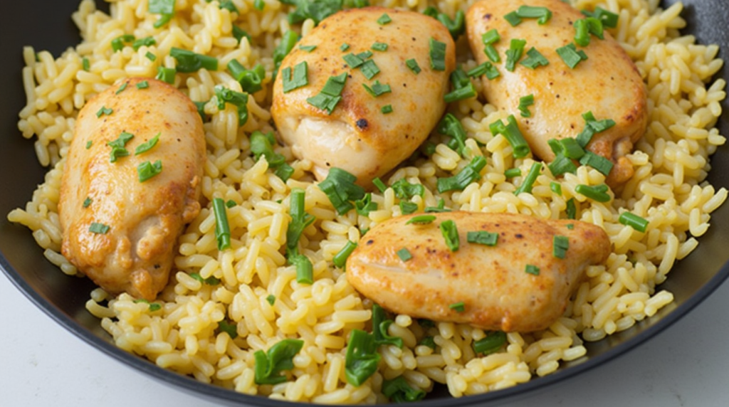 chicken and yellow rice recipe gl4t6f5tkx4cij90bzok 2