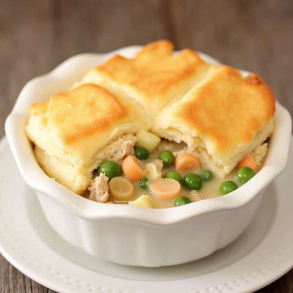 chicken pot pie recipe with crescent rolls 19s9e993qufyh4noqvjm 0