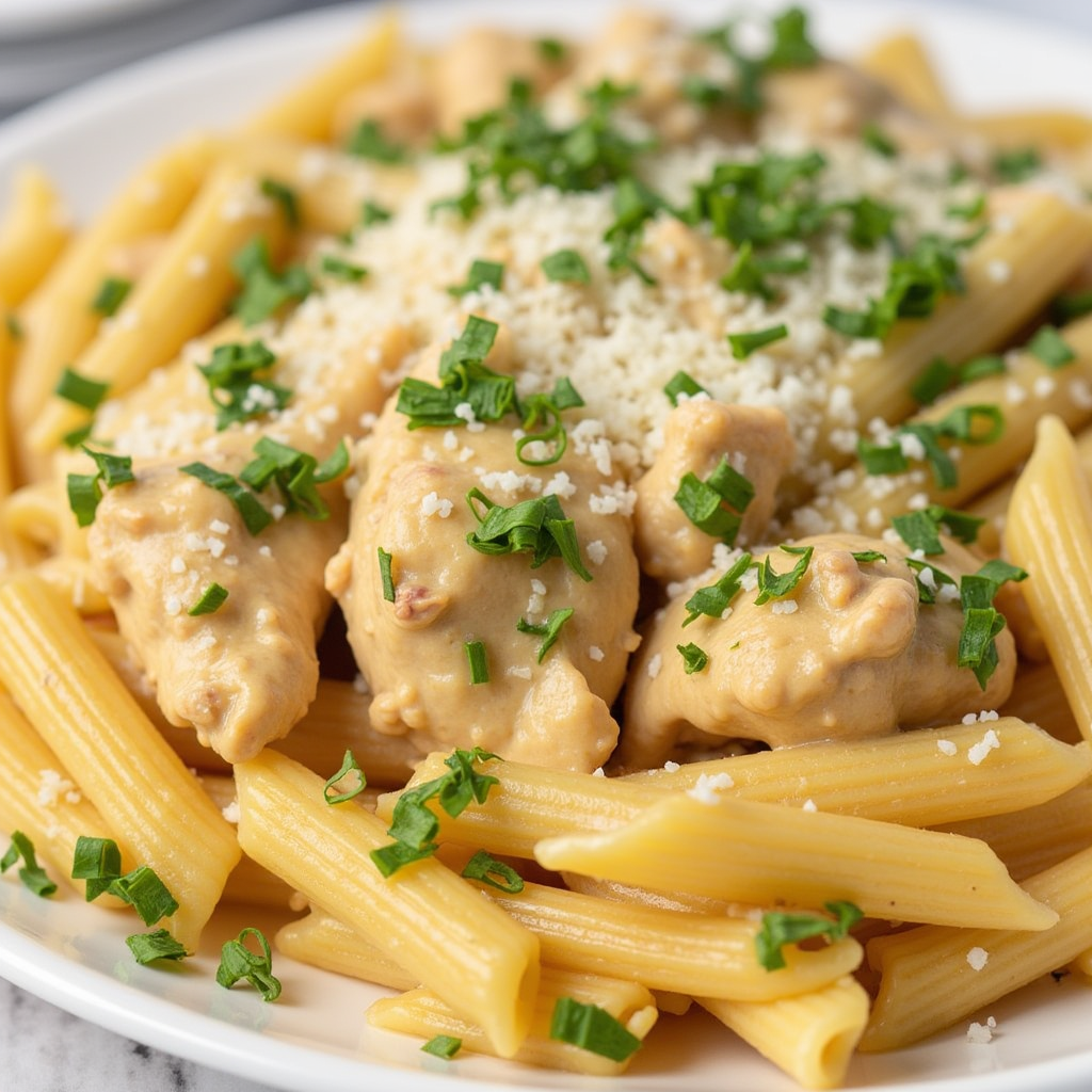 creamy garlic parmesan chicken pasta wrjm2jvcsqfrsgug9ec5 0