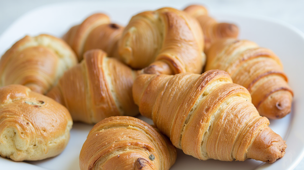 gipfeli recipe a delicious swiss twist on croissants m89vktiaq6nv4r6l156m 0