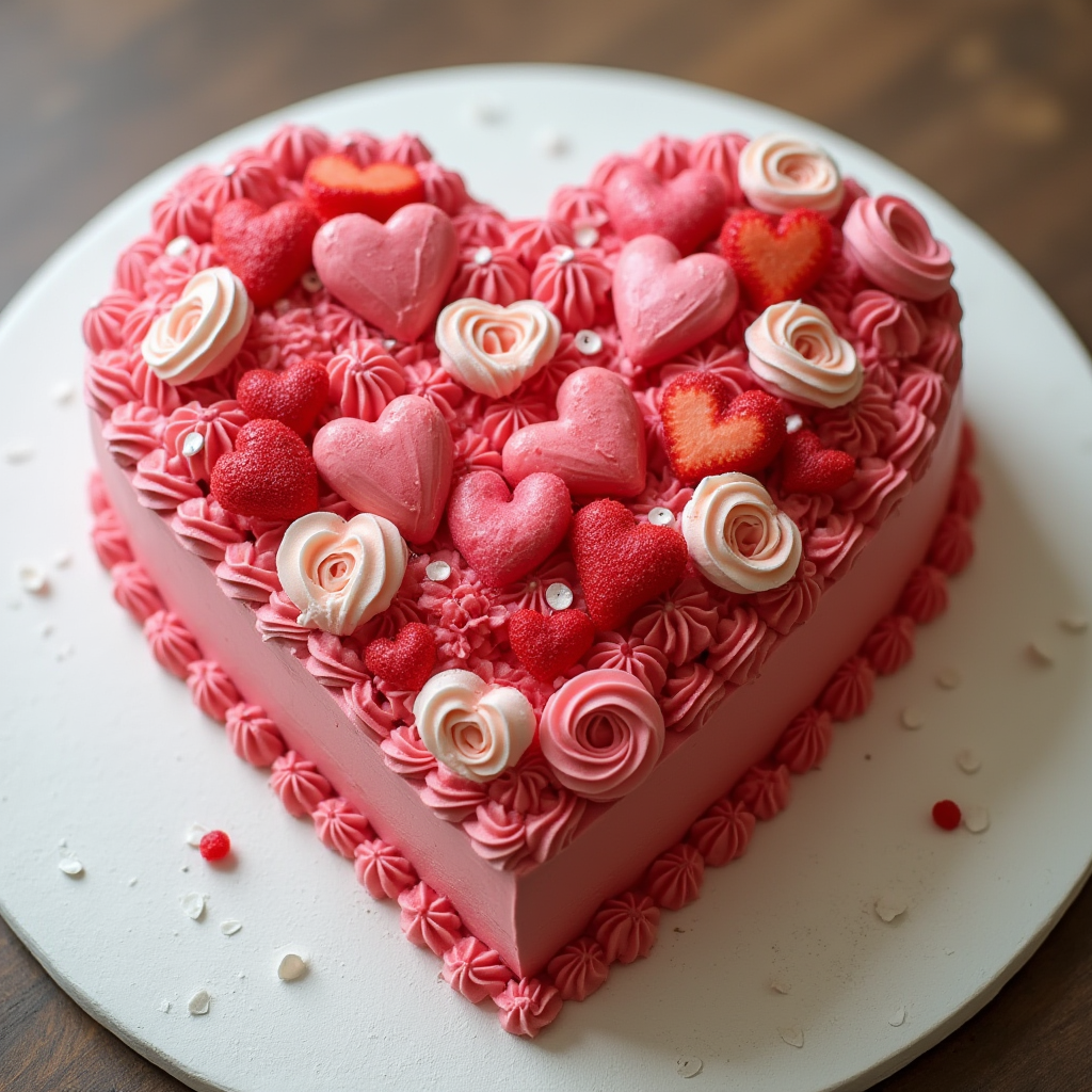 heart cake 3u8gt5zwmhlzl734jg03 0