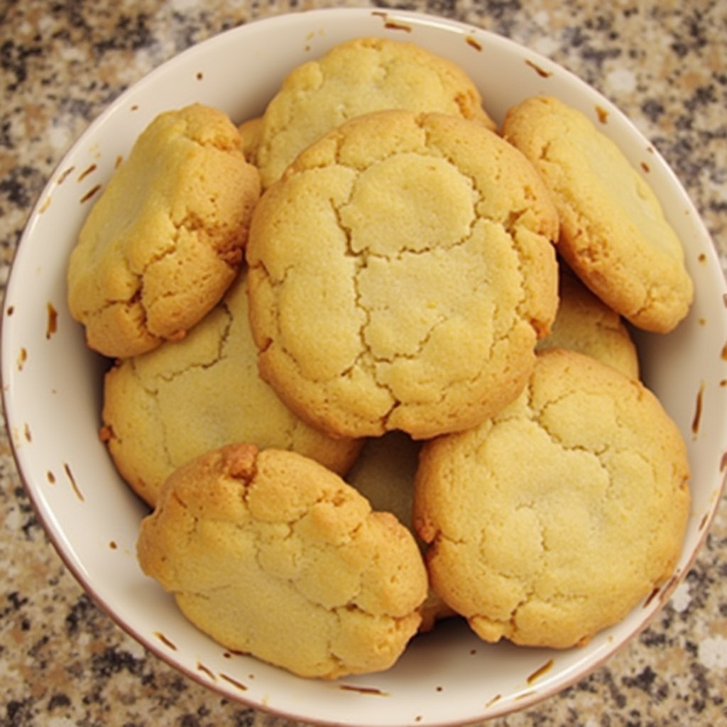 honey cookie recipe 8dhtsst9rlzdcq9bdsuw 3