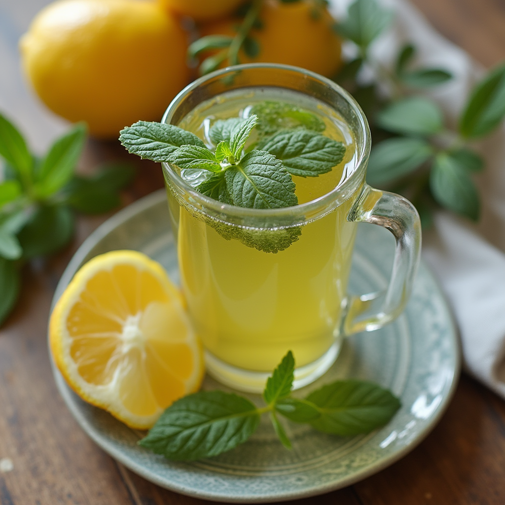 lemon balm tea sowkbg6dvcz04m34q39f 0