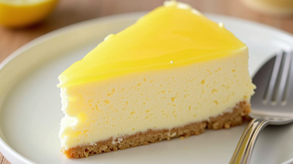 lemon mousse cake t3o3kpddhluhthez4ebu 1