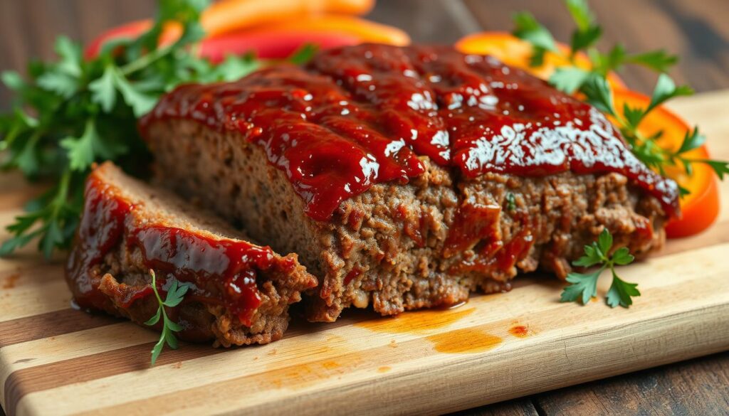 moist meatloaf