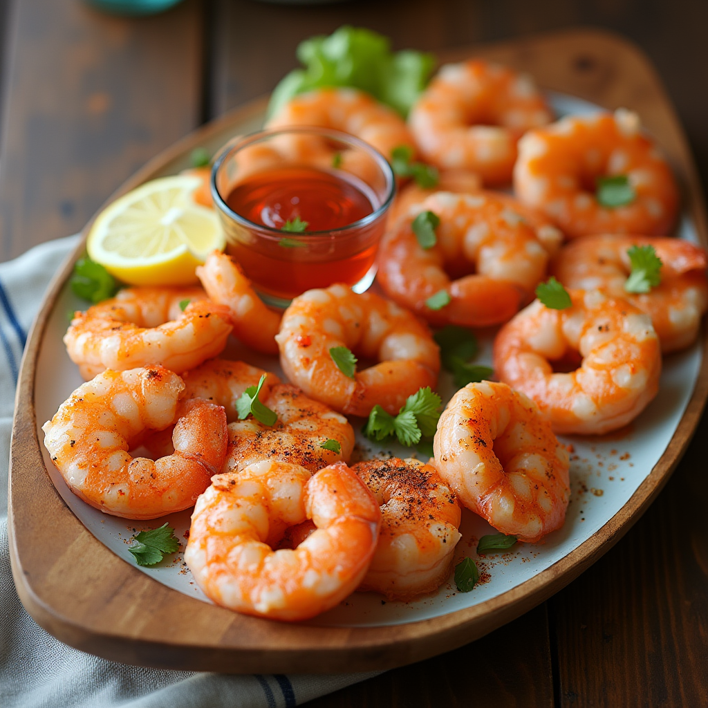 shrimp cocktail platter k84rmhaz1umefya0jnqh 2