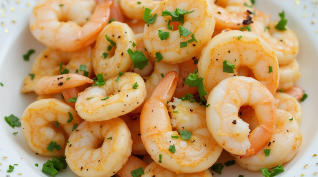 shrimp garlic recipe butter qt6ffeq40bo32yjb1ghk 0